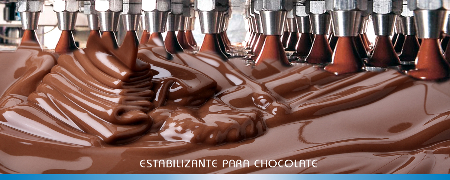 Estabilizante para Chocolate